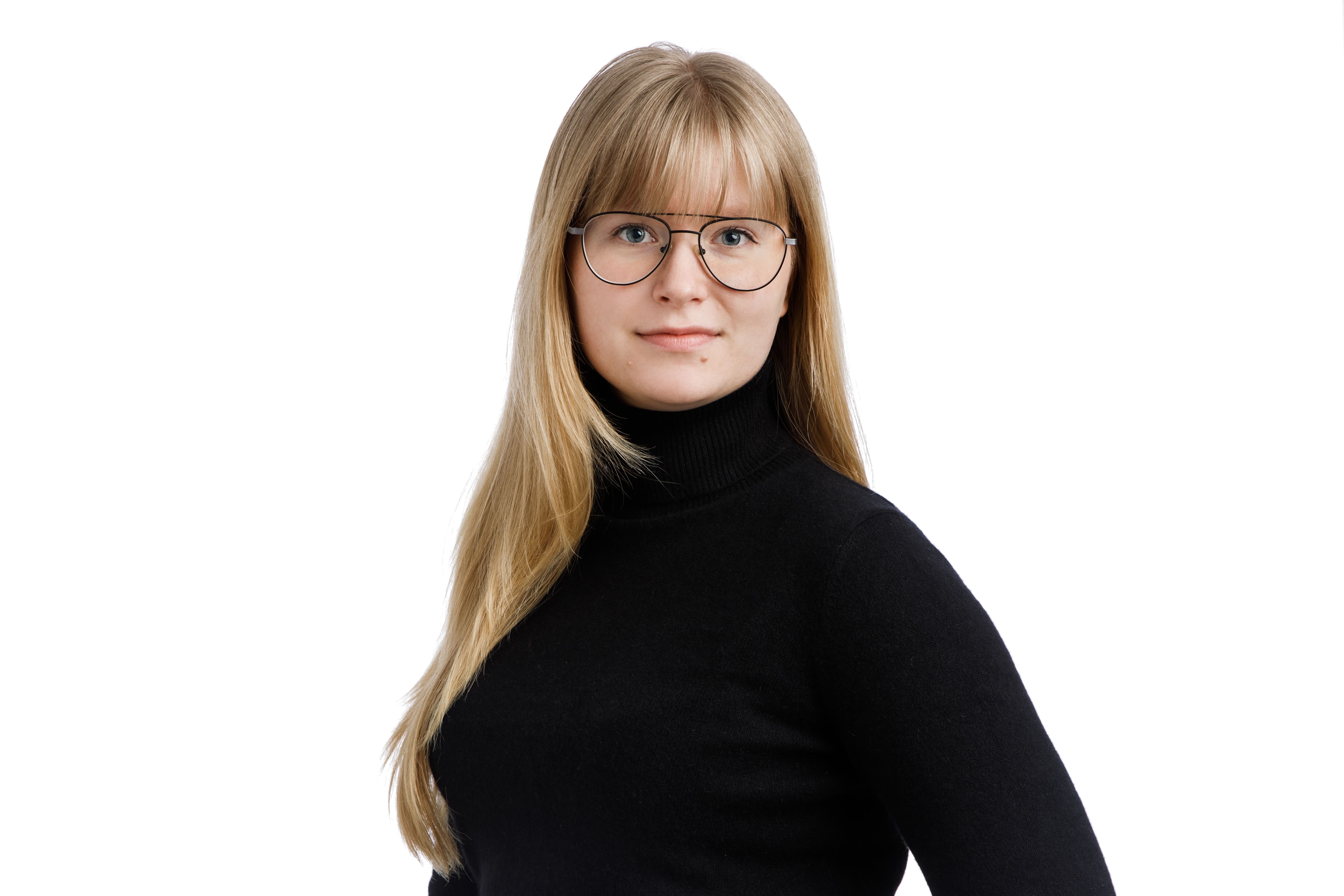 Hanna Unell – Arkitekt och tillgänglighetssakkunnig TIL 2
